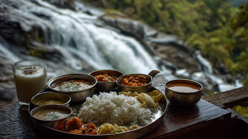 Authentic Flavors of Uttara Kannada — A Culinary Journey Through the Coastal, Forest & River Heartland of Karnataka