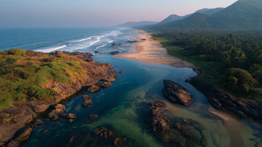 The Secret Coast: Discovering Uttara Kannada