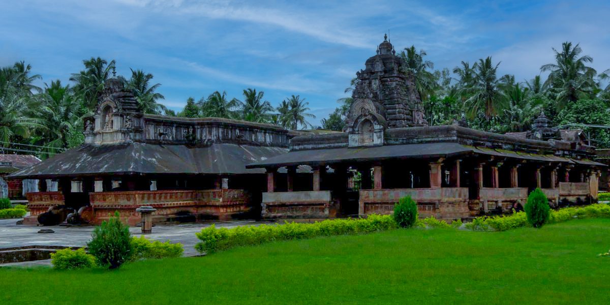 Banavasi copy