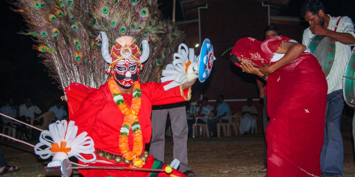 Bedaravesha copy