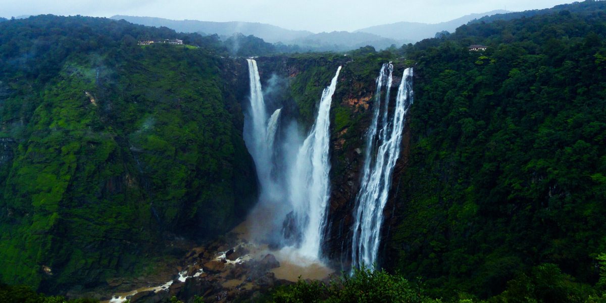 Jog Falls