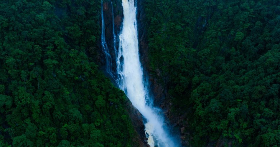devkar falls
