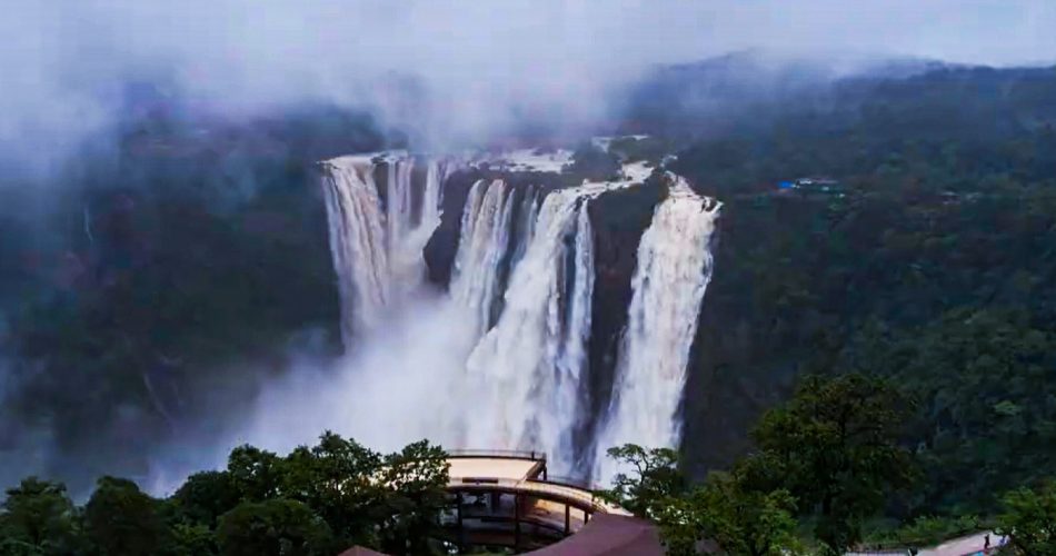 jog falls 1