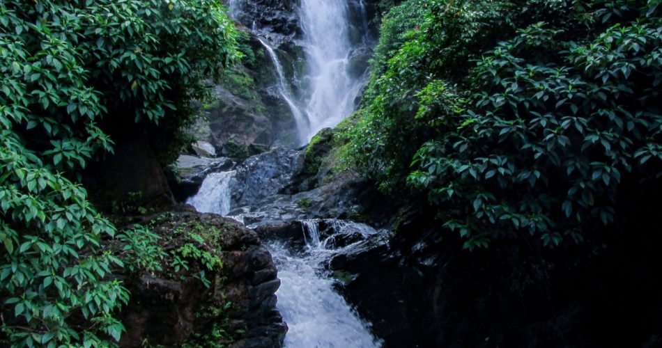 vibhuti falls